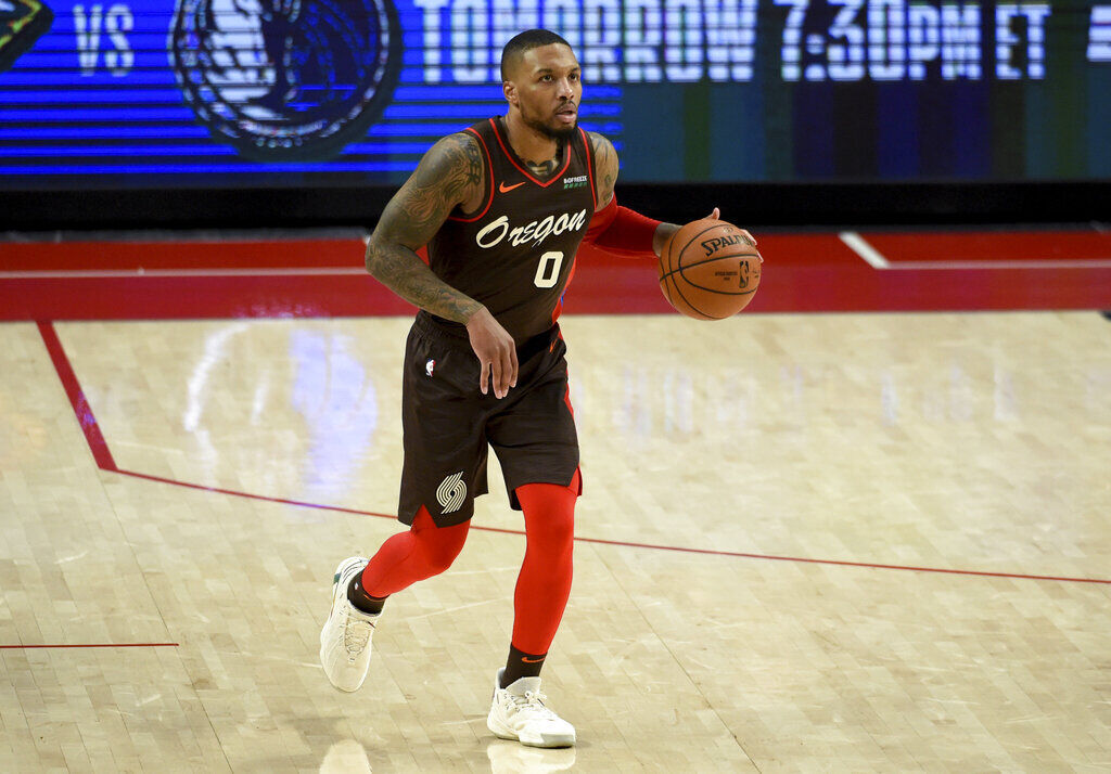 Portland Trail Blazers